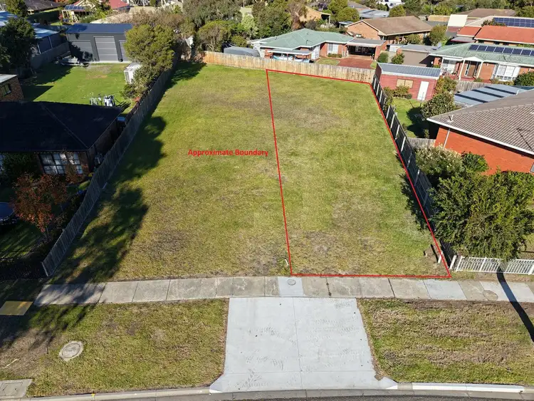 Third view of Homely land listing, 77B King Street, Paynesville VIC 3880