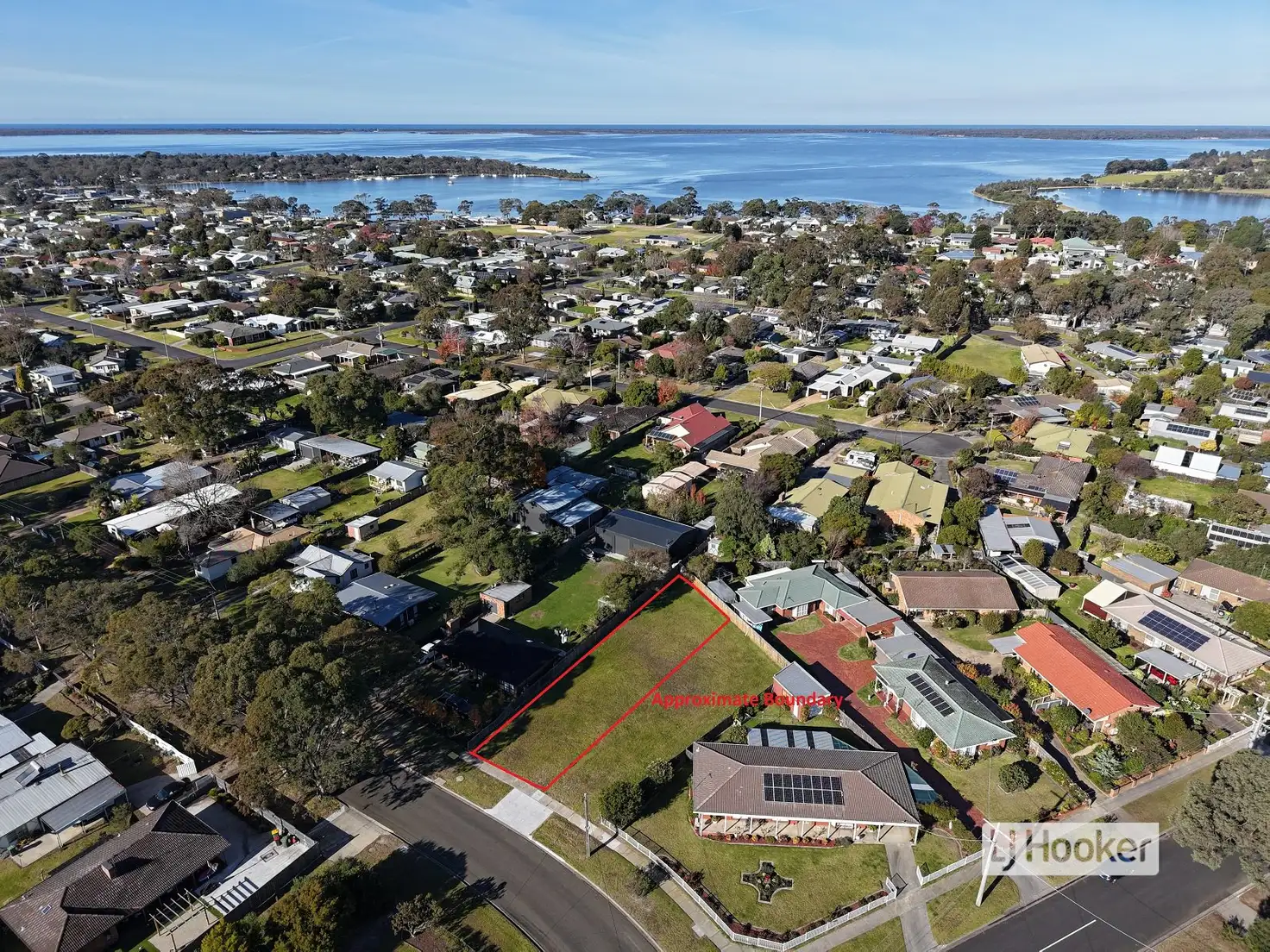 Main view of Homely land listing, 77A King Street, Paynesville VIC 3880