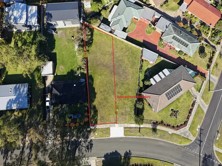 Second view of Homely land listing, 77A King Street, Paynesville VIC 3880