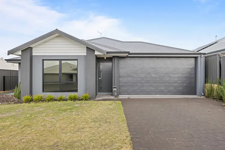 36 Sarasota Loop, Madora Bay WA 6210