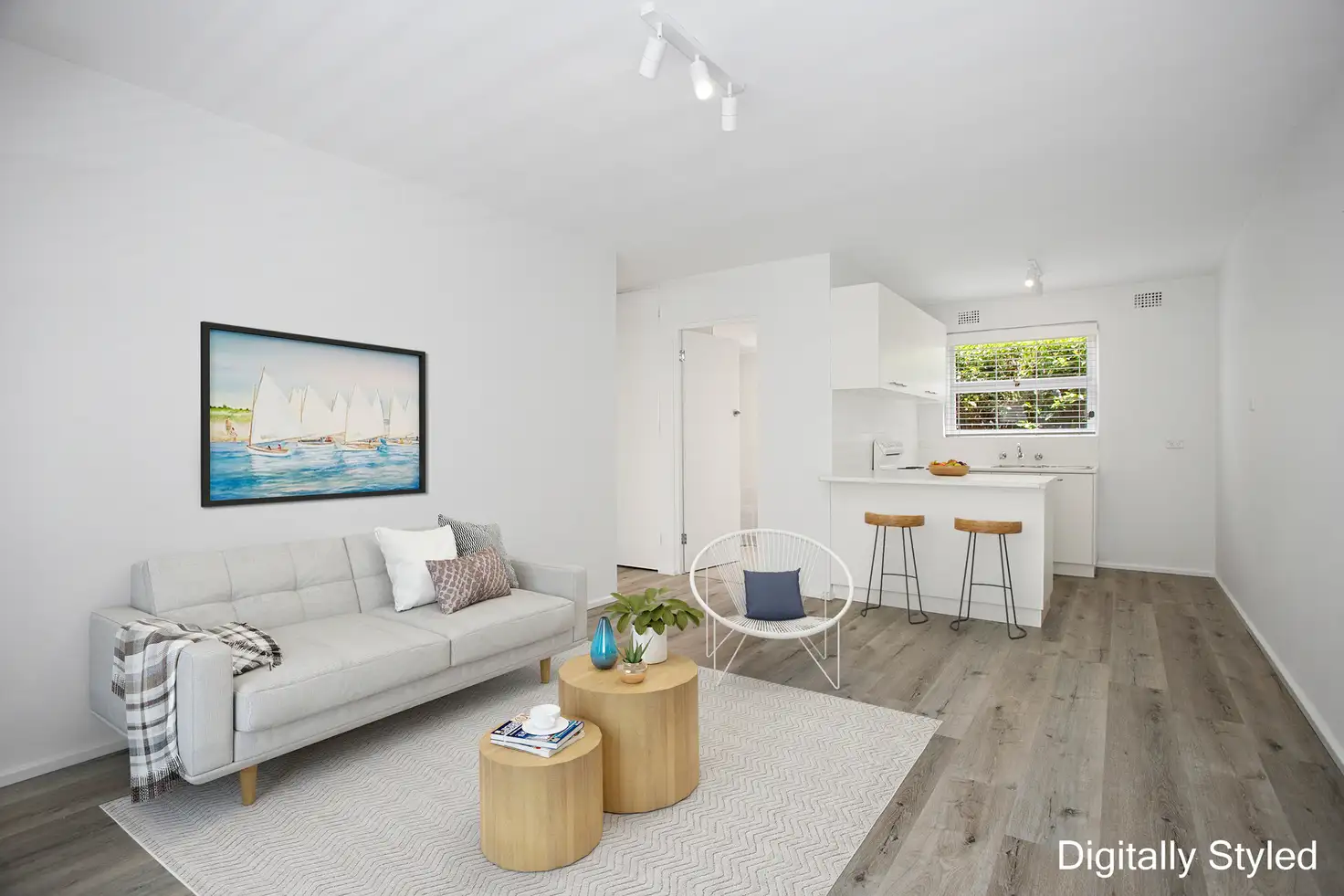 Main view of Homely apartment listing, 3/28 Clarence Avenue, Dee Why NSW 2099