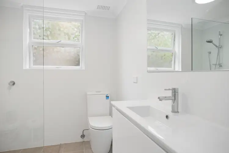 Third view of Homely apartment listing, 3/28 Clarence Avenue, Dee Why NSW 2099