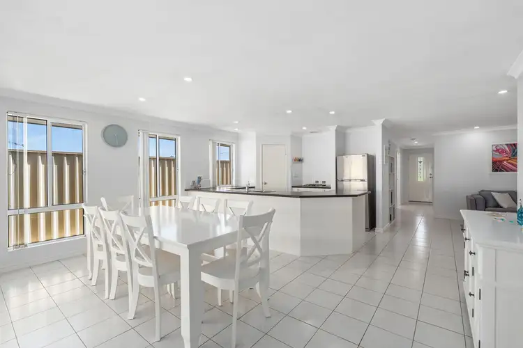 Second view of Homely house listing, 37 Malabar Crescent, Craigie WA 6025