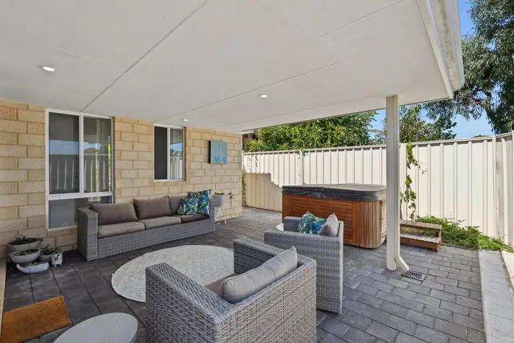 Third view of Homely house listing, 37 Malabar Crescent, Craigie WA 6025