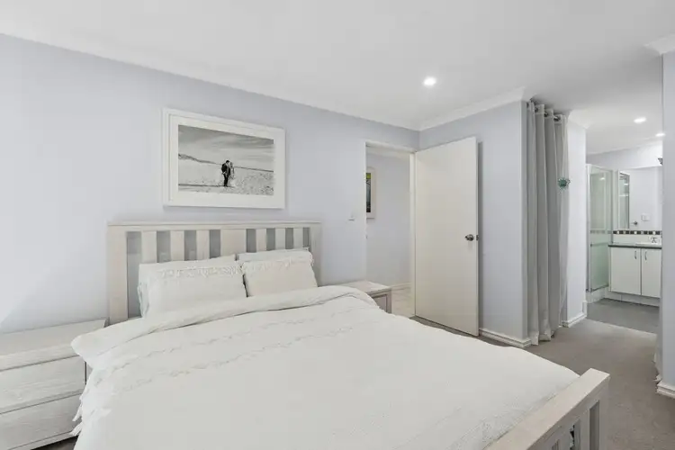 Fifth view of Homely house listing, 37 Malabar Crescent, Craigie WA 6025