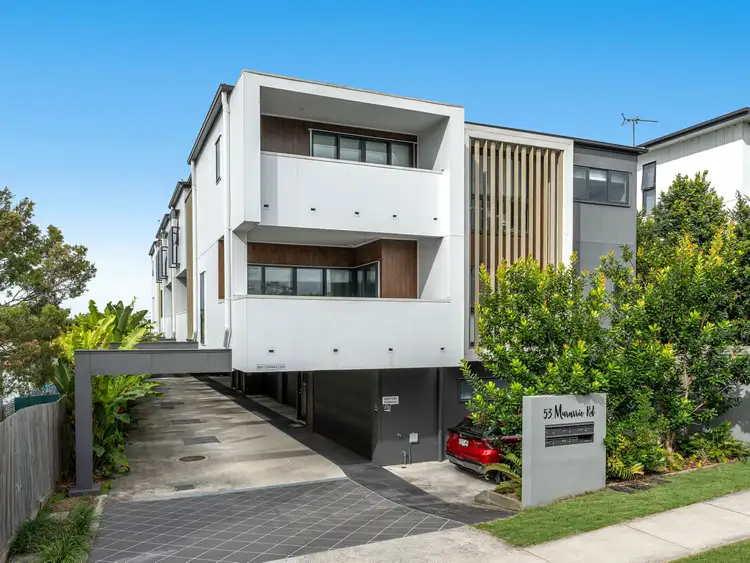 53a Murarrie Road, Murarrie QLD 4172