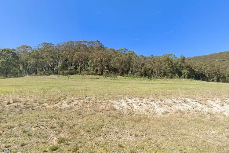 Main view of Homely land listing, 9 Woodlands Drive, South Bowenfels NSW 2790