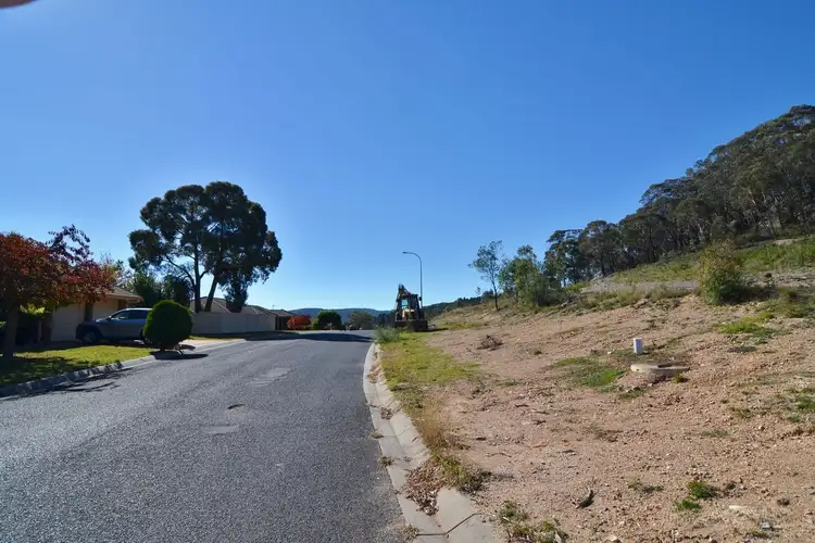 Second view of Homely land listing, 9 Woodlands Drive, South Bowenfels NSW 2790