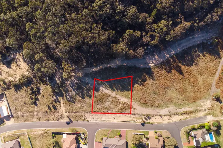 Fourth view of Homely land listing, 9 Woodlands Drive, South Bowenfels NSW 2790