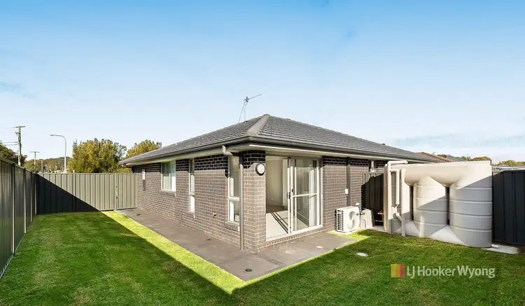 86a Clinton Way, Hamlyn Terrace NSW 2259
