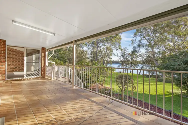 Main view of Homely house listing, 3 Eliot Street, Mannering Park NSW 2259