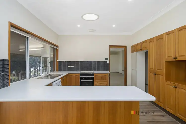 Second view of Homely house listing, 3 Eliot Street, Mannering Park NSW 2259