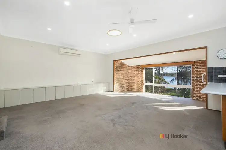 Third view of Homely house listing, 3 Eliot Street, Mannering Park NSW 2259
