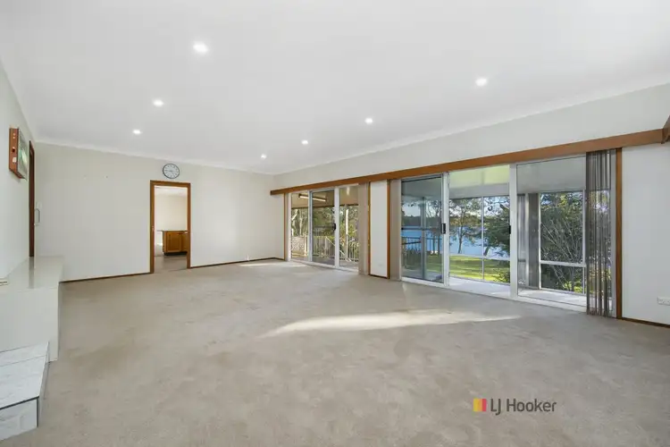 Fourth view of Homely house listing, 3 Eliot Street, Mannering Park NSW 2259