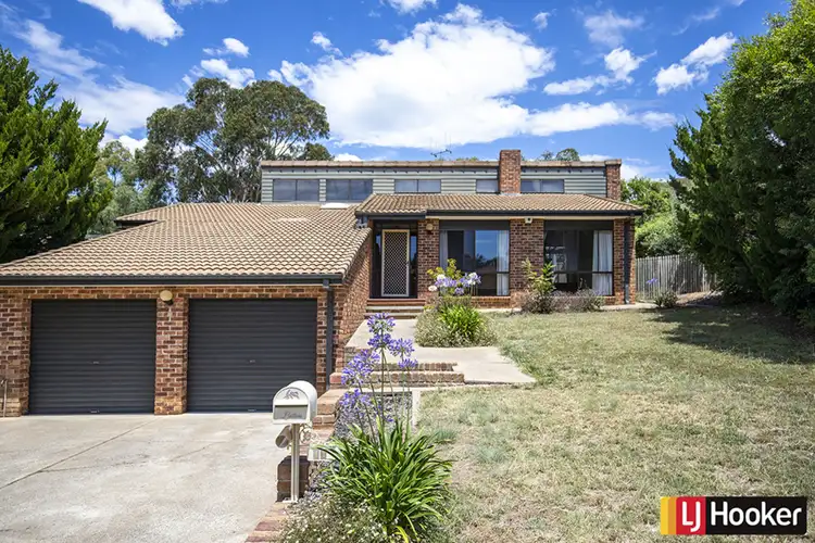Third view of Homely house listing, 11 Dutterau Street, Lyneham ACT 2602