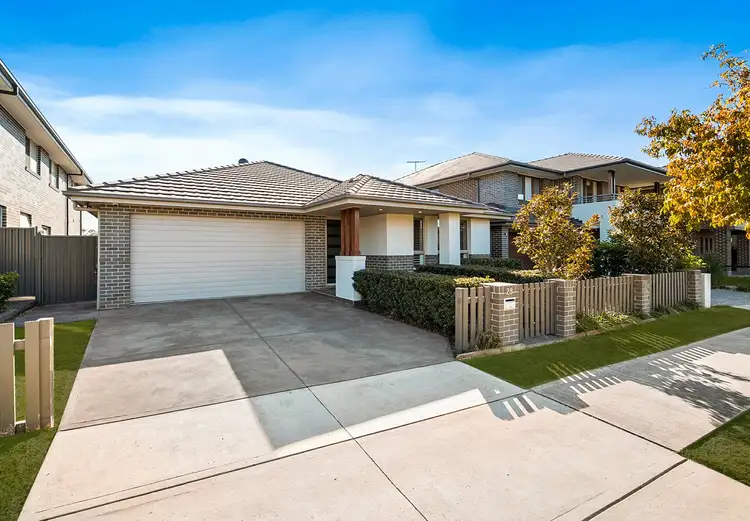 Main view of Homely house listing, 28 Plumegrass Avenue, Denham Court NSW 2565