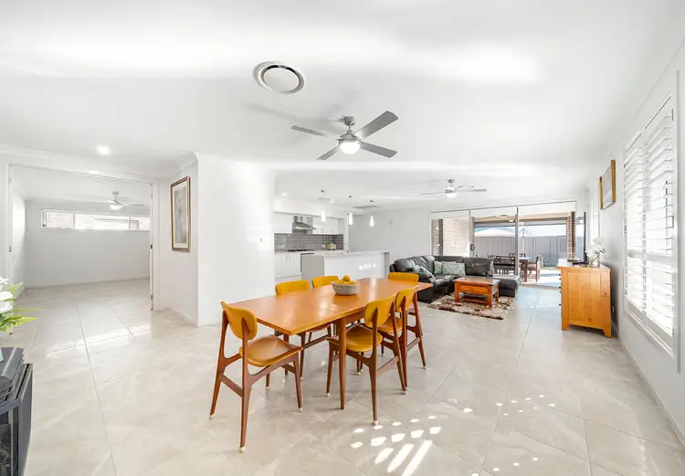 Second view of Homely house listing, 28 Plumegrass Avenue, Denham Court NSW 2565