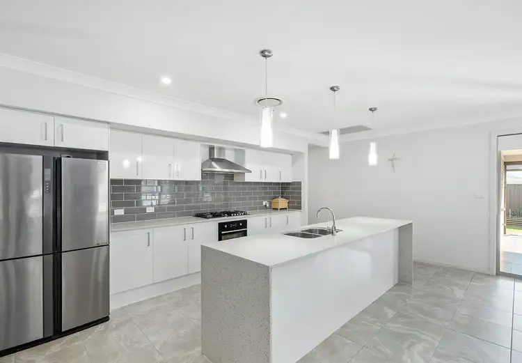 Fourth view of Homely house listing, 28 Plumegrass Avenue, Denham Court NSW 2565
