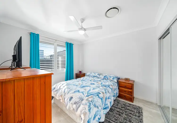 Sixth view of Homely house listing, 28 Plumegrass Avenue, Denham Court NSW 2565