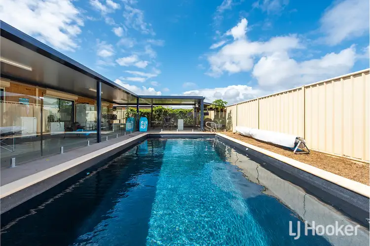7 Lismore Ridge, Lakelands WA 6180