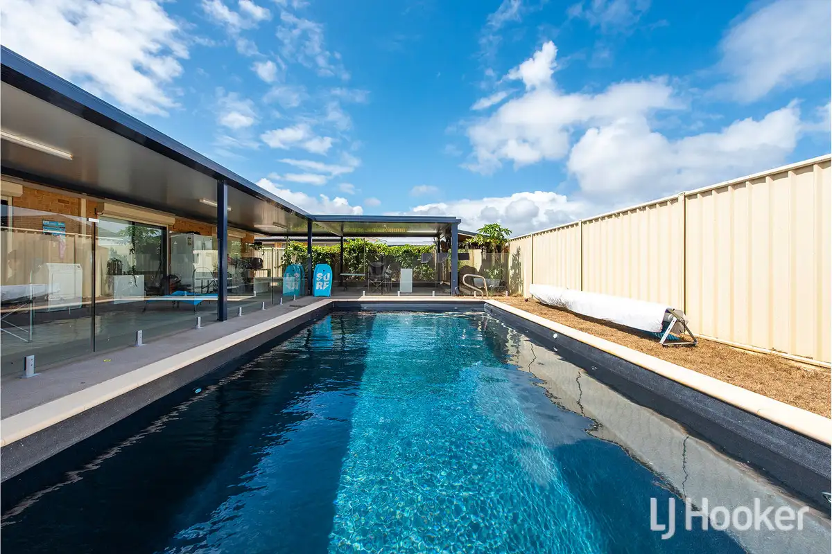 Main view of Homely house listing, 7 Lismore Ridge, Lakelands WA 6180