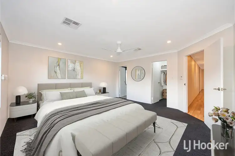 Third view of Homely house listing, 7 Lismore Ridge, Lakelands WA 6180