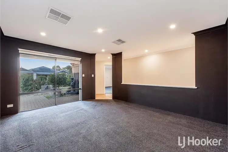 Sixth view of Homely house listing, 7 Lismore Ridge, Lakelands WA 6180