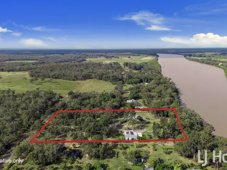 42 Dundathu Road, Dundathu QLD 4650