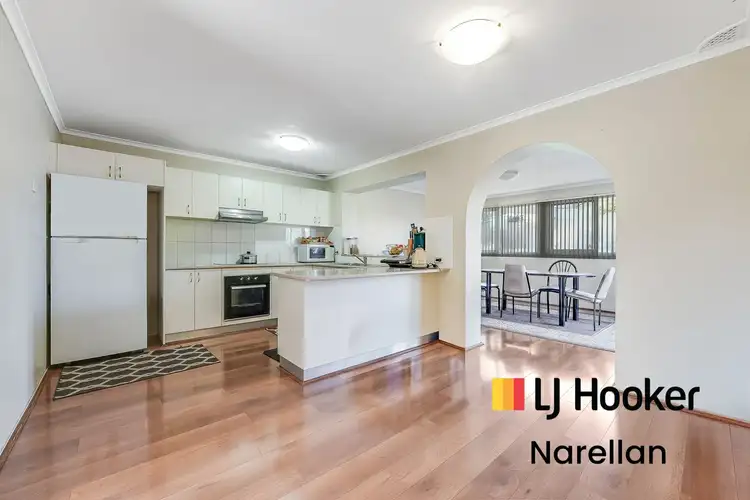 Second view of Homely house listing, 8 Jarndyce Avenue, Ambarvale NSW 2560