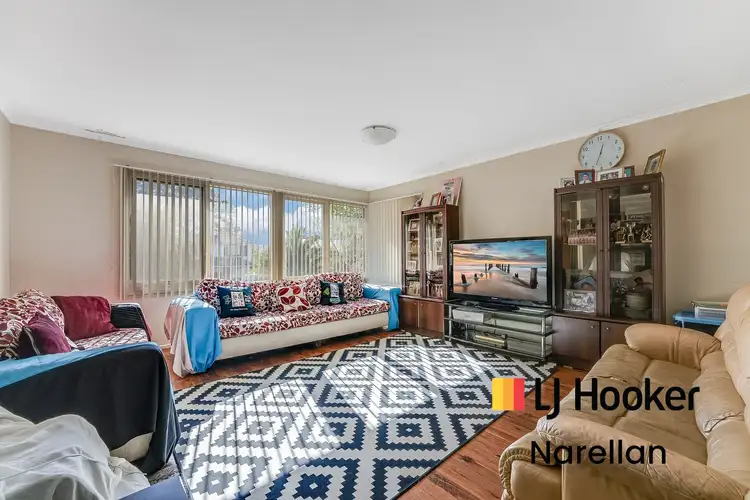 Third view of Homely house listing, 8 Jarndyce Avenue, Ambarvale NSW 2560