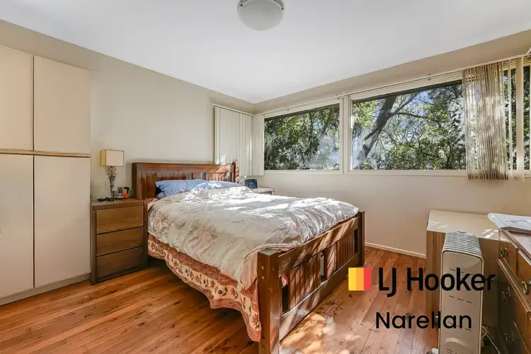 Fifth view of Homely house listing, 8 Jarndyce Avenue, Ambarvale NSW 2560