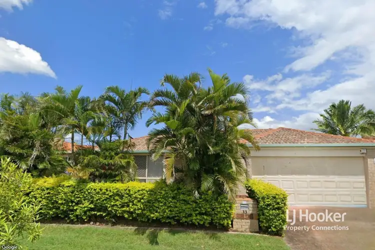 Main view of Homely house listing, 33 Johns Crescent, Boondall QLD 4034