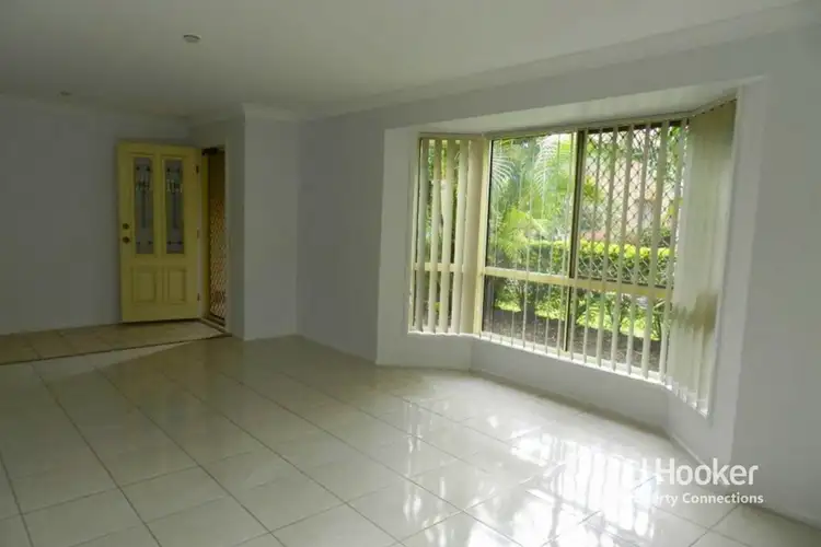 Second view of Homely house listing, 33 Johns Crescent, Boondall QLD 4034