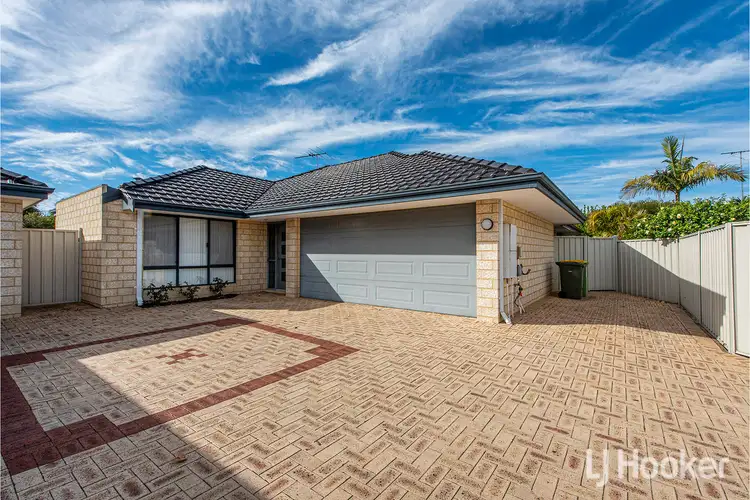 74B Leslie Street, Dudley Park WA 6210