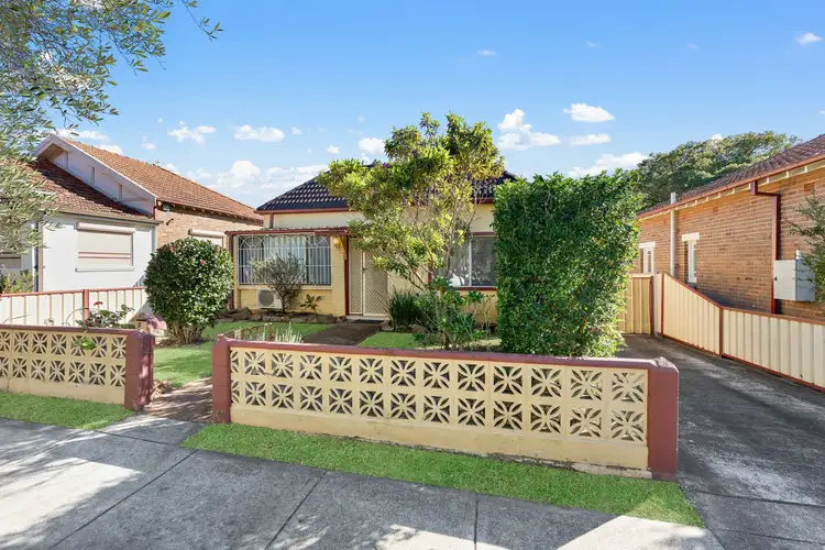 5 Ivy Street, Canterbury NSW 2193