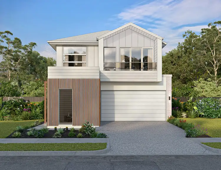Lot 30 Osbourne Street, Scarborough QLD 4020