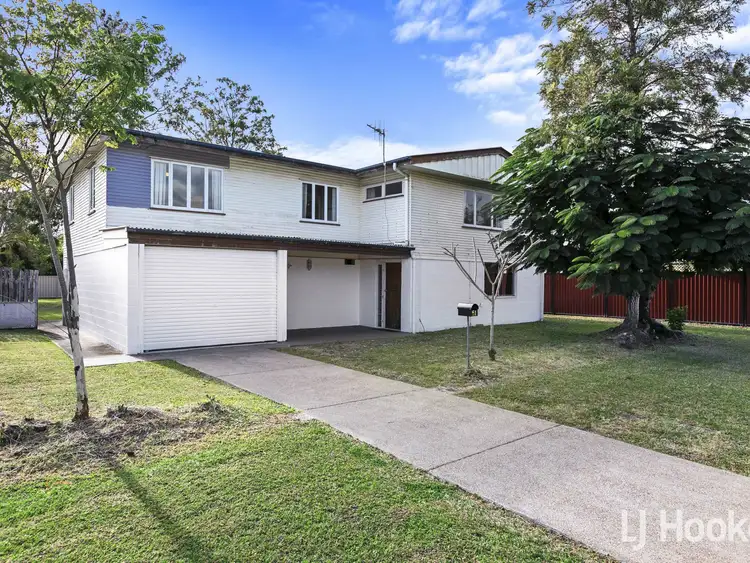 51 Richard Street, Maryborough QLD 4650