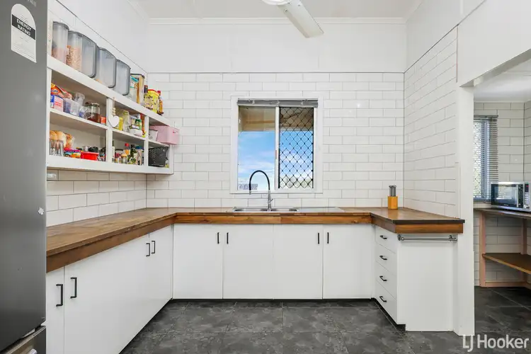 Second view of Homely house listing, 14 Bowen Street, The Range QLD 4700