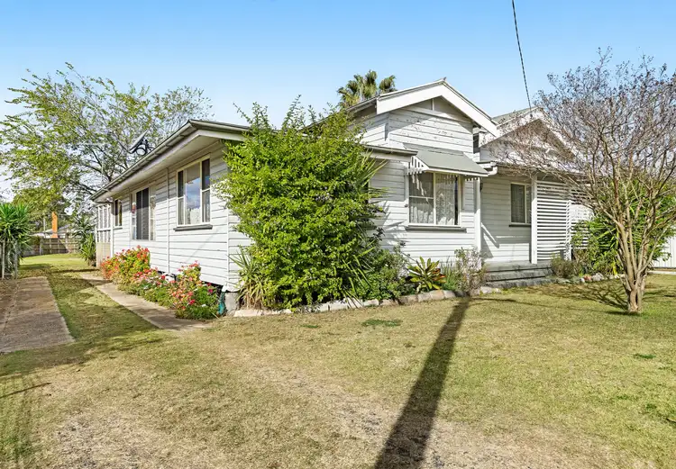 Second view of Homely house listing, 30 Stewart Avenue, Warwick QLD 4370