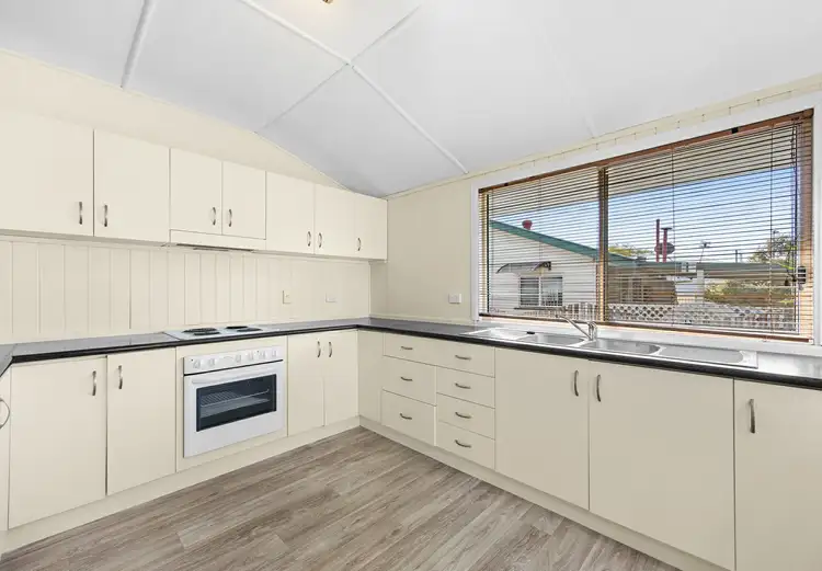 Third view of Homely house listing, 30 Stewart Avenue, Warwick QLD 4370