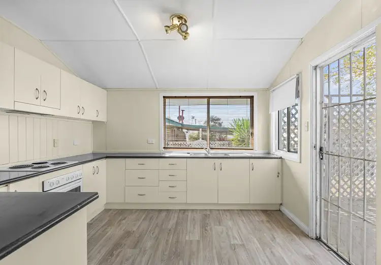 Fourth view of Homely house listing, 30 Stewart Avenue, Warwick QLD 4370