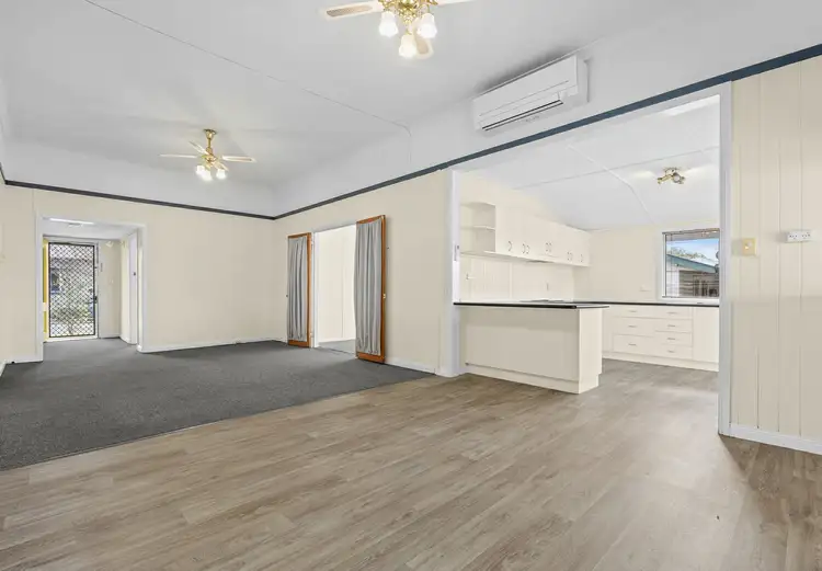 Fifth view of Homely house listing, 30 Stewart Avenue, Warwick QLD 4370