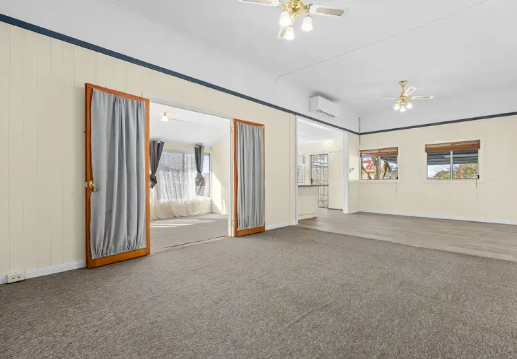 Sixth view of Homely house listing, 30 Stewart Avenue, Warwick QLD 4370