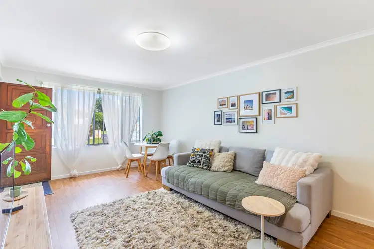 Second view of Homely villa listing, 2/17-19 Anderson Street, East Ballina NSW 2478