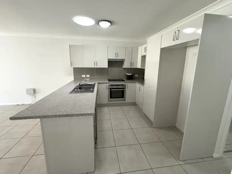 Second view of Homely house listing, 1/141 McMahon Way, Singleton NSW 2330
