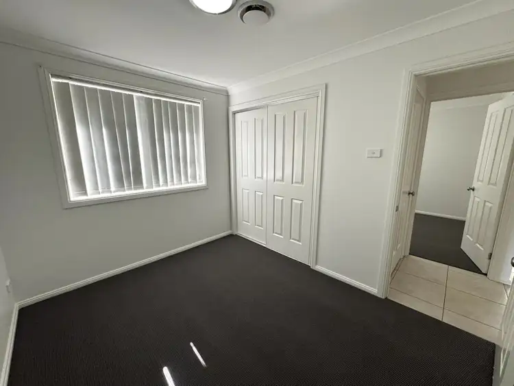 Fifth view of Homely house listing, 1/141 McMahon Way, Singleton NSW 2330