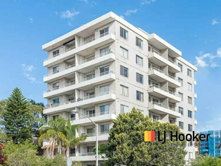24/3 Moate Avenue, Brighton-Le-Sands NSW 2216
