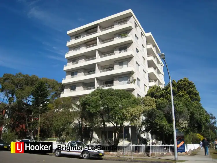 24/3 Moate Avenue, Brighton-Le-Sands NSW 2216