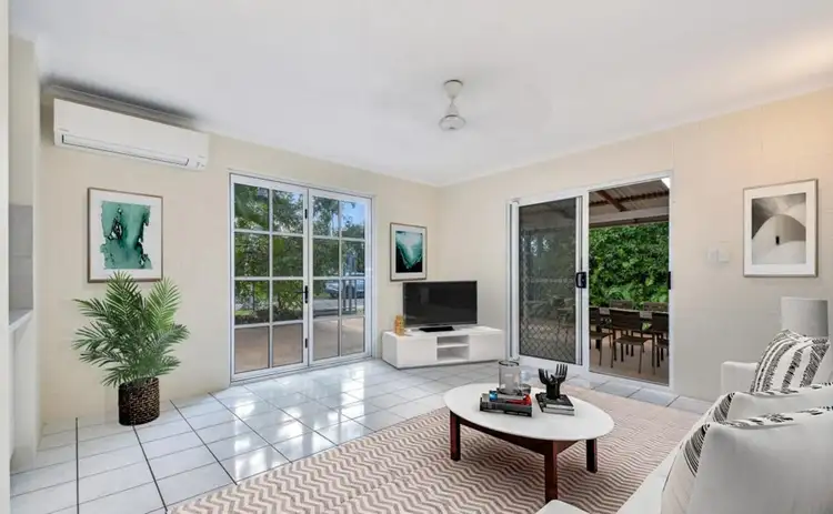 26 Davoren Circuit, Moulden NT 830