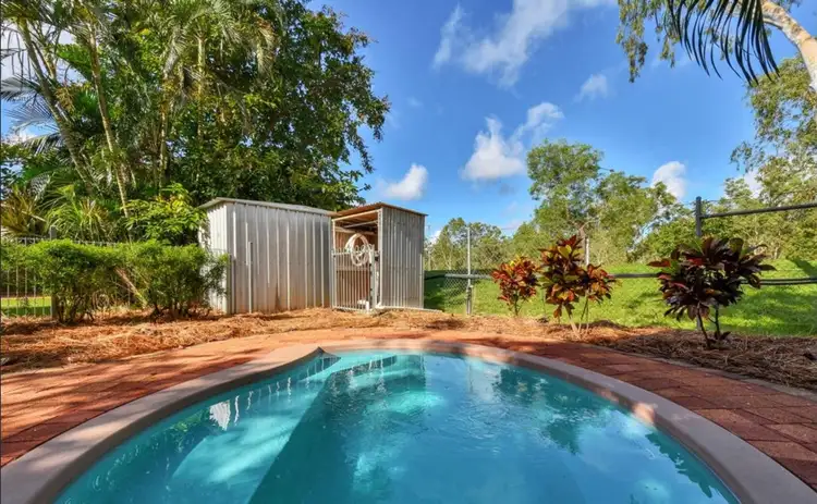 Fifth view of Homely house listing, 26 Davoren Circuit, Moulden NT 830